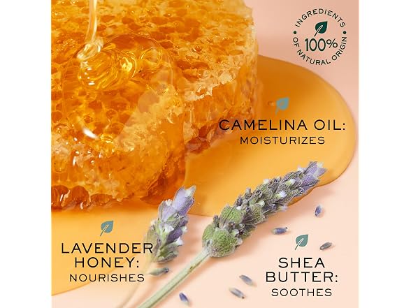 Nuxe Reve de Miel Ultra-Nourishing & Repairing ...