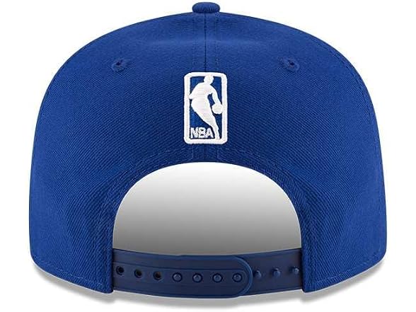 Knicks 9FIFTY Team Colors Snapback
