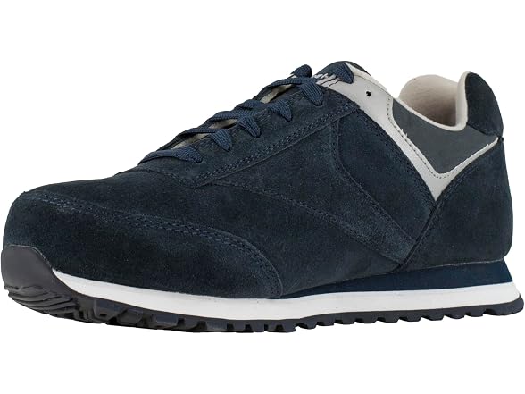 Reebok Work Men's Leelap RB1975 Safety Shoe (13W)