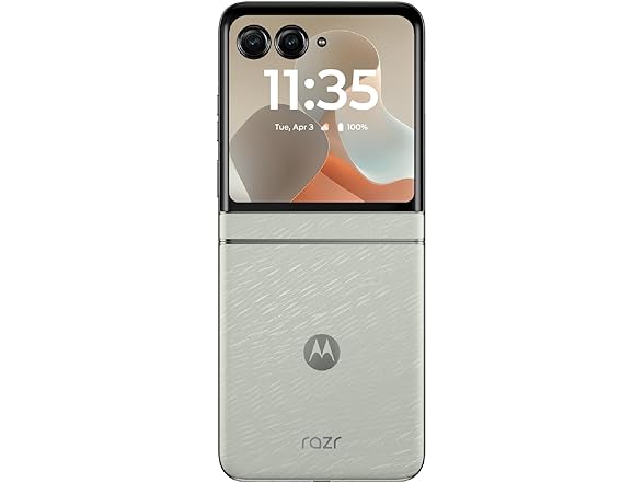 (NEW) Motorola Razr 2025 8/256GB (Unlocked)