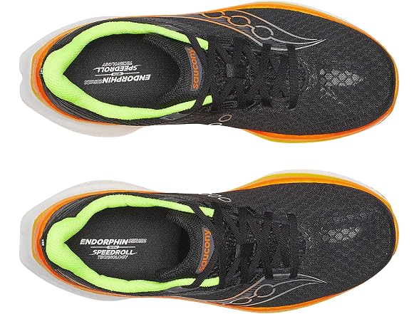 Saucony Men's Endorphin Speed 5 Shoes