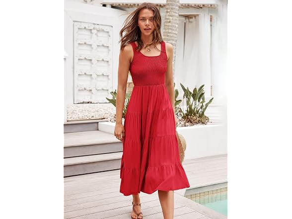 Anrabess Women (L) Swing Dress