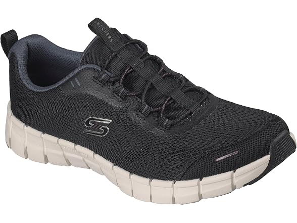 Black/Navy