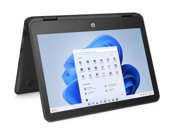 HP ProBook x360 11 G6 EE 11.6" 2-in-1 Laptop