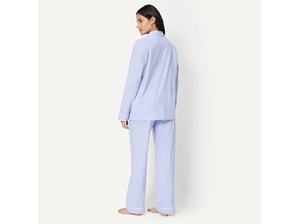 Amazon Essentials Women Cotton Stretch Set, Pants