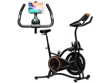 $59.99, Was $159.99, 62% Off! DWVO Cyclerade Exercise Bike dealfomo