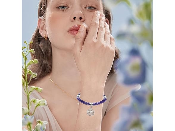 WAPOCD Women Inspirational Bracelets