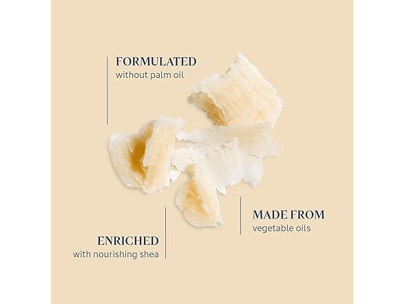 (3 Pack) L'Occitane Shea Butter Extra Gentle Soap, Milk, 3.5 oz