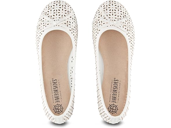 Harborsides Aryth Comfortable Flat Shoes