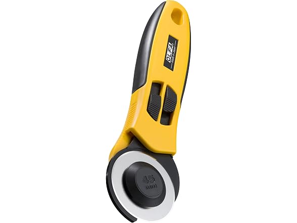 OLFA 45mm Quick-Change Rotary Cutter