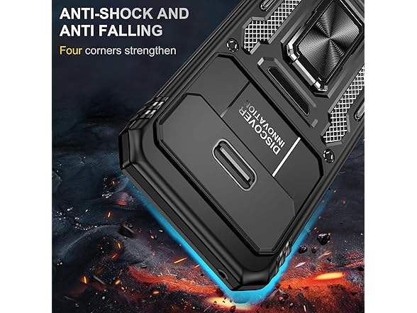 Lanranwa for Google Pixel 9A 6.3Case