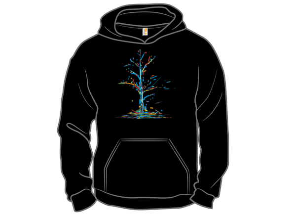 Graphic Tree