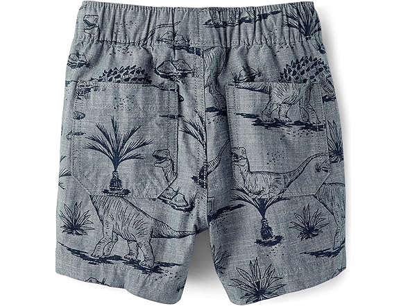 TCP Boys Jogger Shorts (9-12M)
