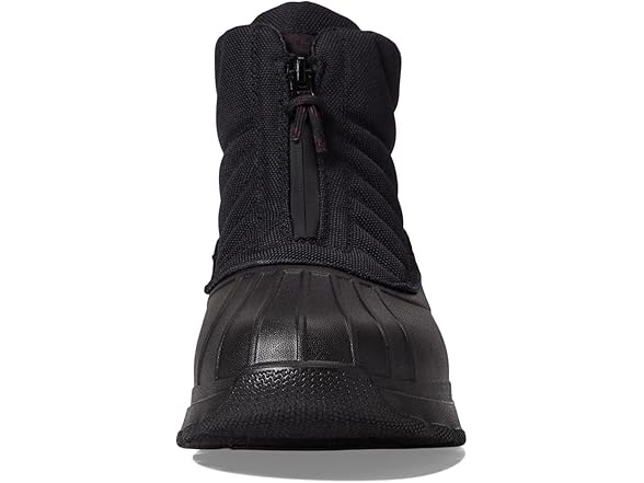Sperry Womens Duck Float Zip Seacycled Boot