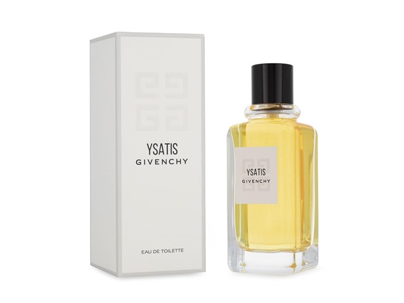Givenchy Ysatis EDT 3.3 Oz