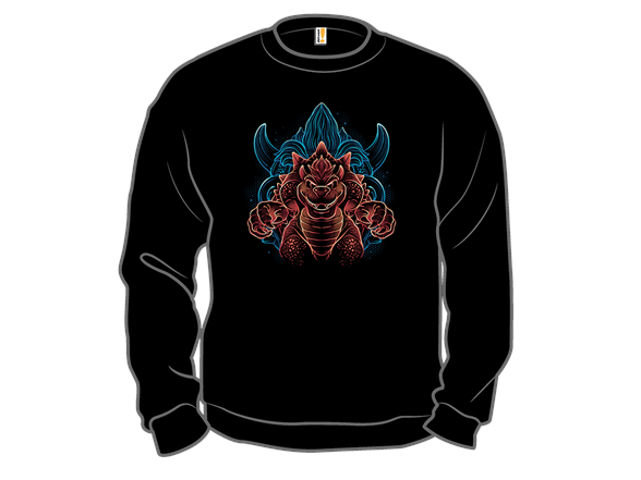 The Princess Is Not Here