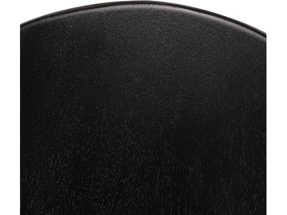 Creative Co-Op Mango Wood Round Footed Pedestal Stand