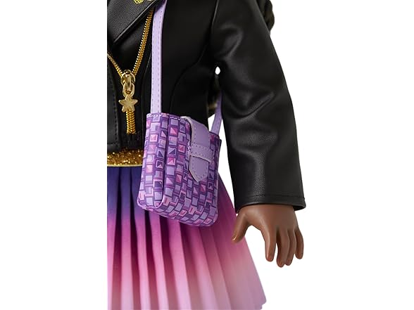 American Girl Makena's Accessories