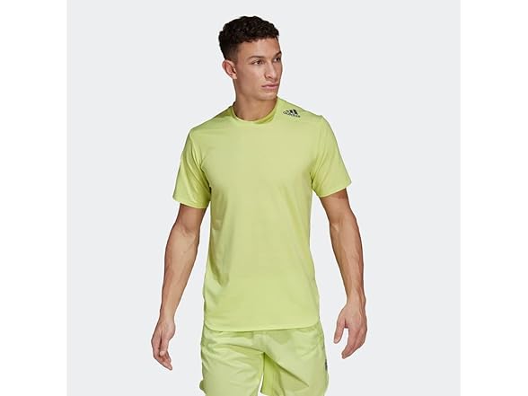 adidas Training Tee (XL)