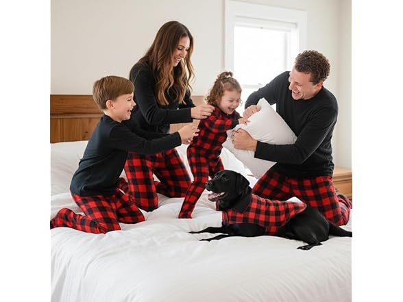 #followme Women (18 MOS) Cotton Family Pajama Set