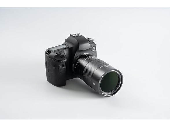 TTArtisan 100mm F2.8 Macro 2X Metal Bodi