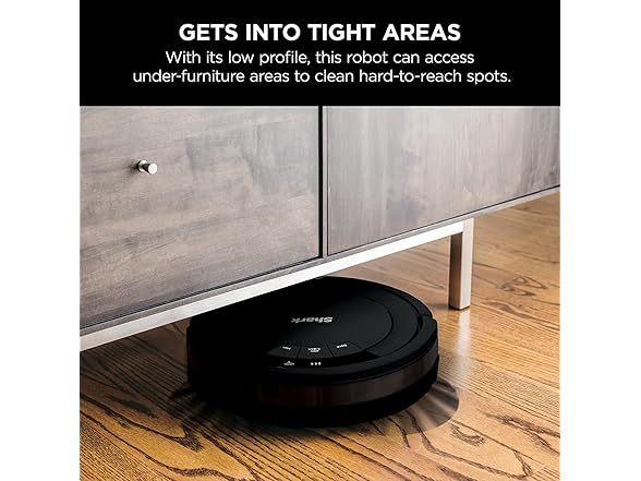 Shark ION Robot Vacuum