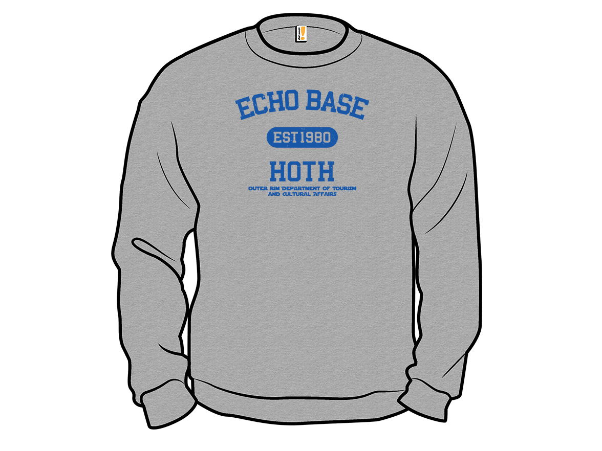 Echo Base University - Gallery 11