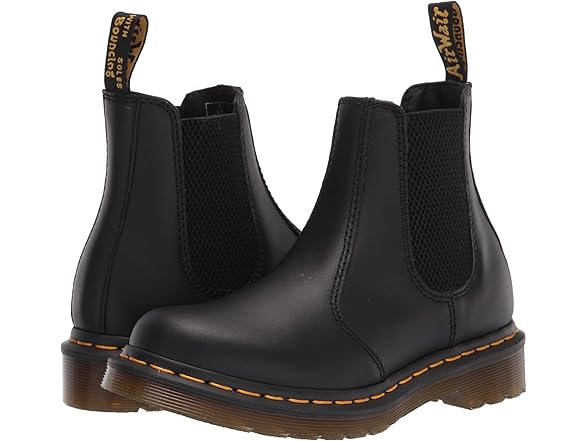 Women's Dr Martens 2976 Chelsea Boot (9)