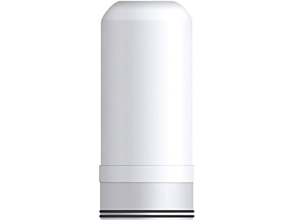 WBM Home Faucet Filter Reduces Lead