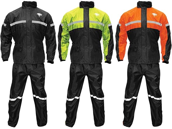Nelson-Rigg unisex adult Motorcross-motorcycles