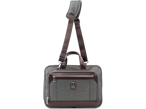 Travelpro Elite Expandable Business Laptop Briefcase