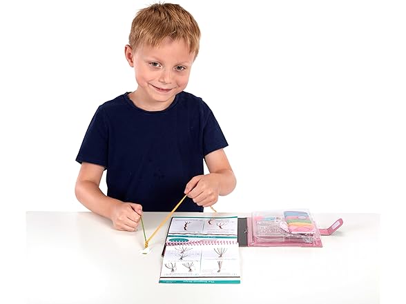 Melissa & Doug On The Go Friendship Bracelet