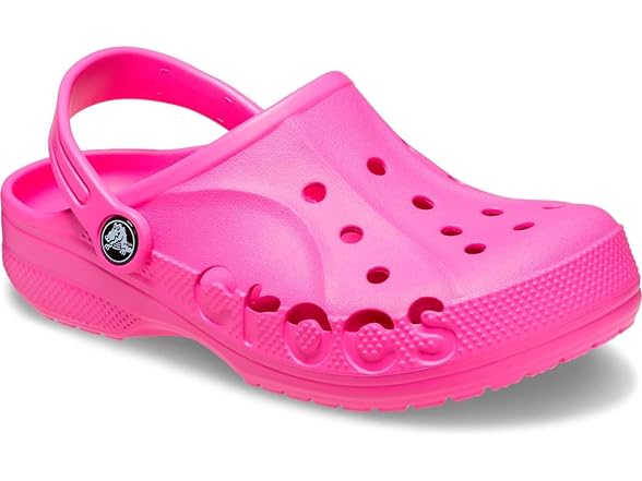 Electric Pink