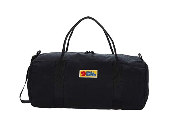 Fjallraven Vardag Duffel 30 Unisex Bag