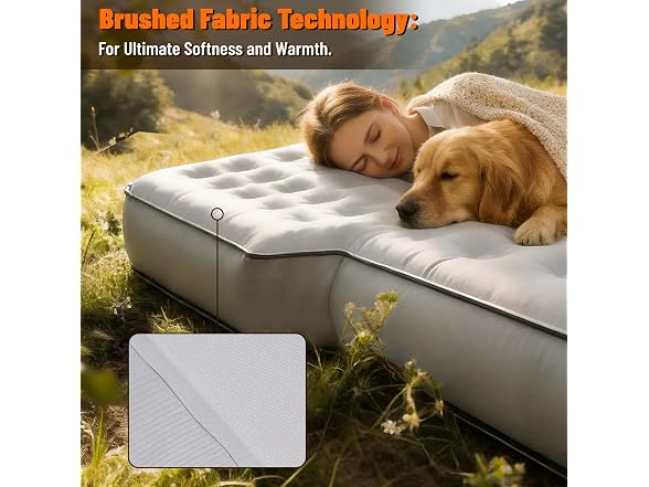 GOTIDY SUV Air Mattress