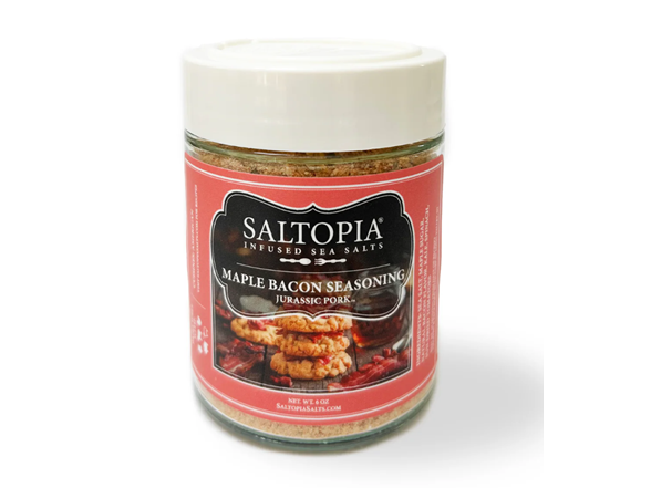 (3pk) Infused Sea Salts Gift Set- Your Choice