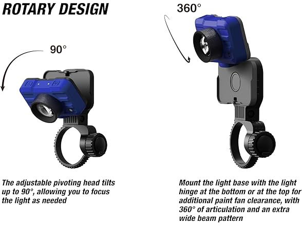 Astro Tools 51SL 500LM SPRAY GUN CLR MATCH