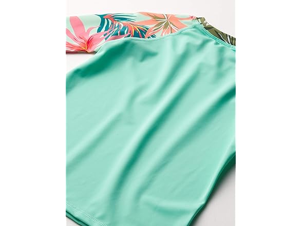 Kanu Surf Girls Long Set Cool Breeze Atlantis