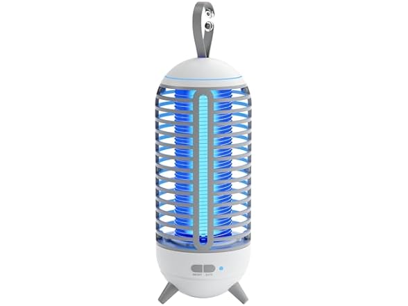 Hogius Cordless Bug Zapper