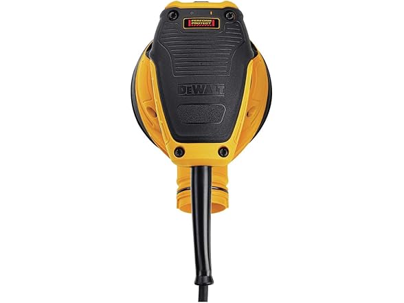DEWALT DWE6423K Orbital Sander Kit
