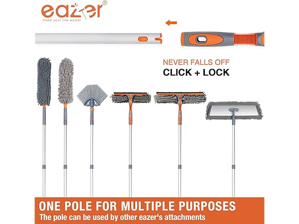 Window Squeegee Cleaner Tool