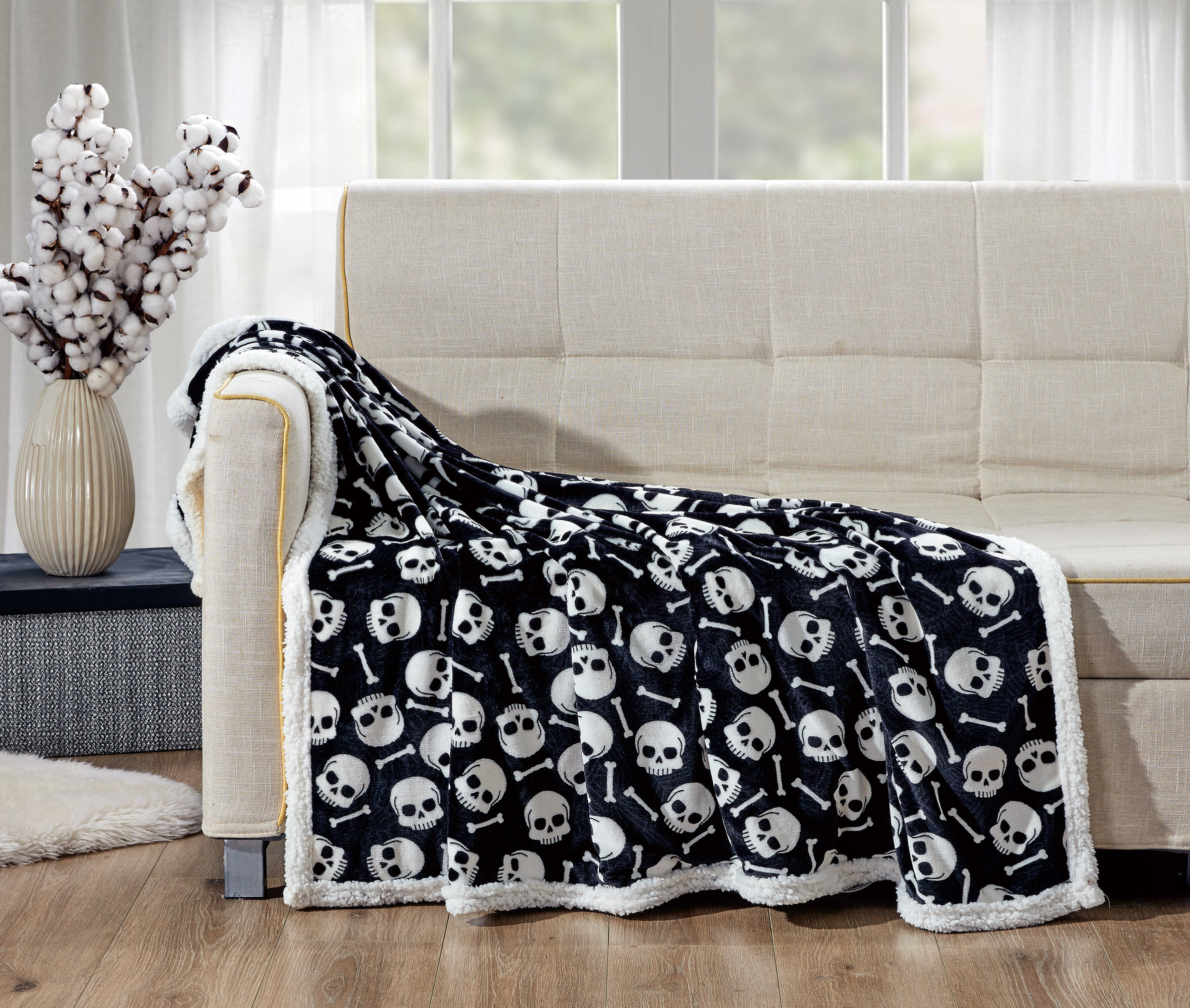50” x 60” Ultra Soft Microfleece Blanket - Gallery 15