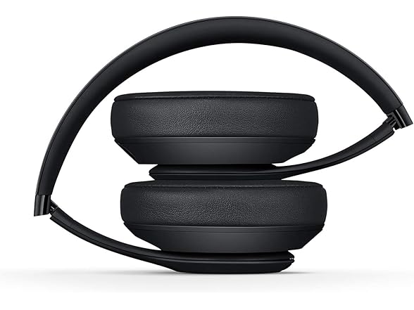 Beats MX3X2LL/A Beats Headphones Black