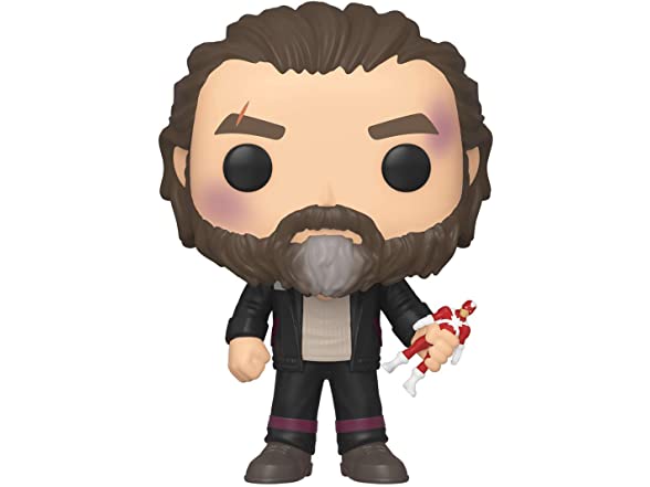 funko marvel collector corps box black widow
