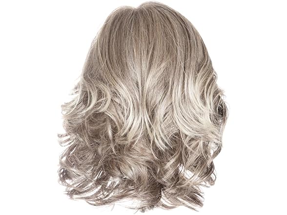 Raquel Welch Flip The Script Mid-Length Layered Wig