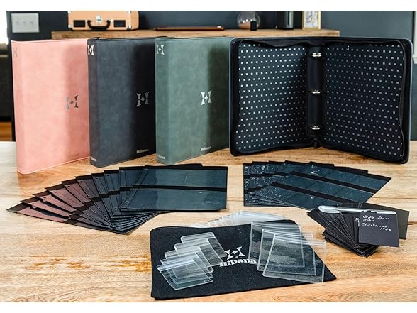 Hibana: Jewelry Storage Home Edition - Blush