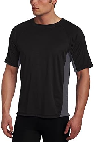 Kanu Surf UPF 50 Swim Rash Guard