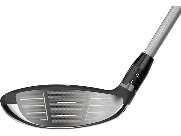 Callaway 2023 Paradym Fairway 3HL Wood 5.5