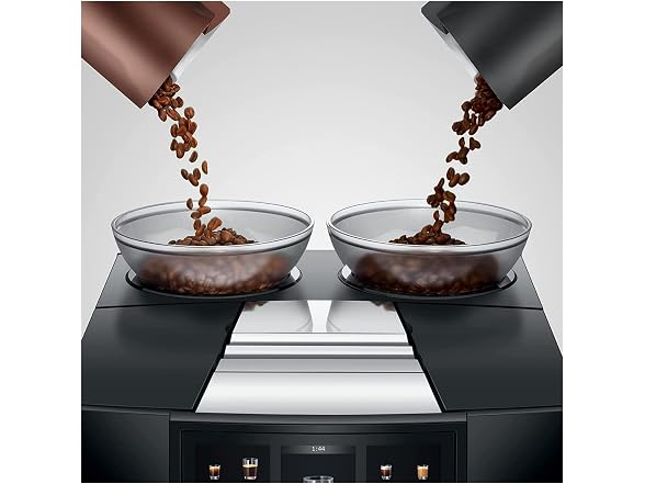 Jura 15527FR Jura GIGA 10 Automatic Espresso Machine
