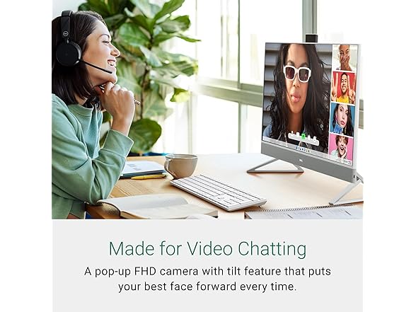 Dell Inspiron 7730 All in One 16GB 512GB